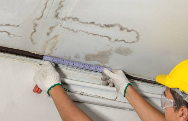 24/7 Emergency Structural Drying experts in Groton, CT